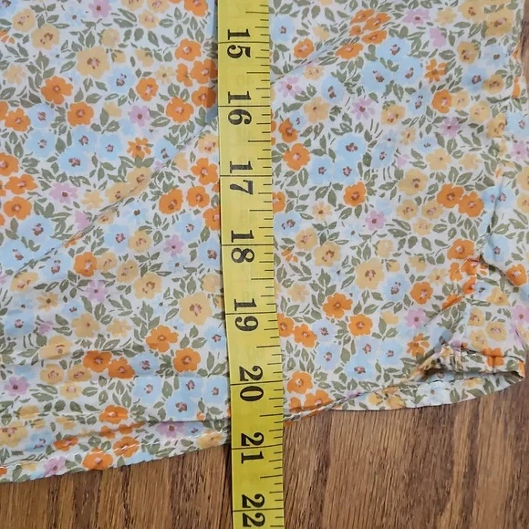 AE Oversized Resort Shirt XS - Picture 7 of 7